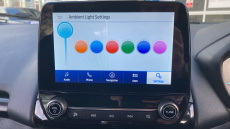 Ford EcoSport 1.0 EcoBoost 125 ST-Line 5dr Petrol Hatchback